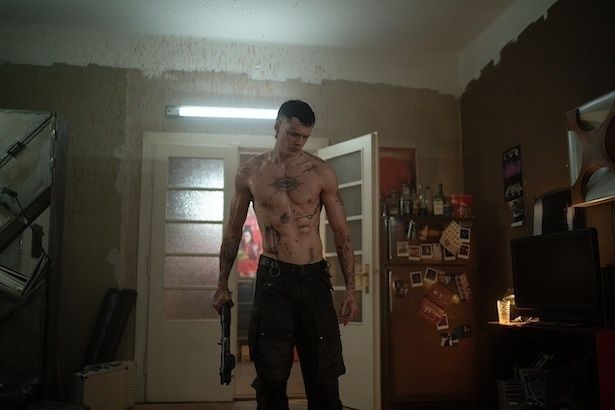 (C) 2024 Yellow Flower LLC (C) 2024 LIONS GATE ENTERTAINMENT INC. ALL RIGHTS RESERVED.