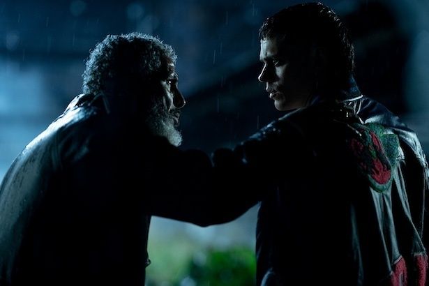 (C) 2024 Yellow Flower LLC (C) 2024 LIONS GATE ENTERTAINMENT INC. ALL RIGHTS RESERVED.