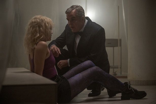 (C) 2024 Yellow Flower LLC (C) 2024 LIONS GATE ENTERTAINMENT INC. ALL RIGHTS RESERVED.