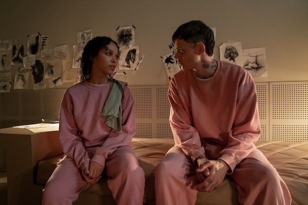 (C) 2024 Yellow Flower LLC (C) 2024 LIONS GATE ENTERTAINMENT INC. ALL RIGHTS RESERVED.