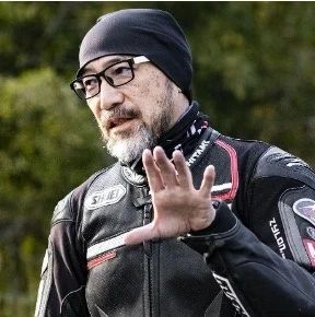 【東京都江東区】トライアンフが東京モーターサイクルショーに出展！トークショーやプレゼント配布も