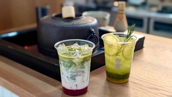 【東京都墨田区】ショッピングバッグブランドBall＆Chainの世界観を表現した「Ball＆Chain CAFE」OPEN