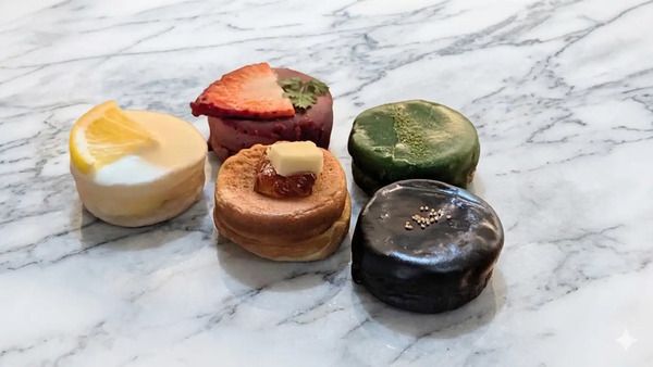 【東京都墨田区】ショッピングバッグブランドBall＆Chainの世界観を表現した「Ball＆Chain CAFE」OPEN