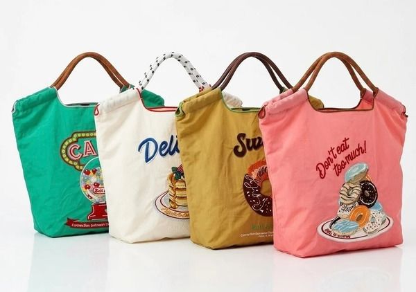 【東京都墨田区】ショッピングバッグブランドBall＆Chainの世界観を表現した「Ball＆Chain CAFE」OPEN