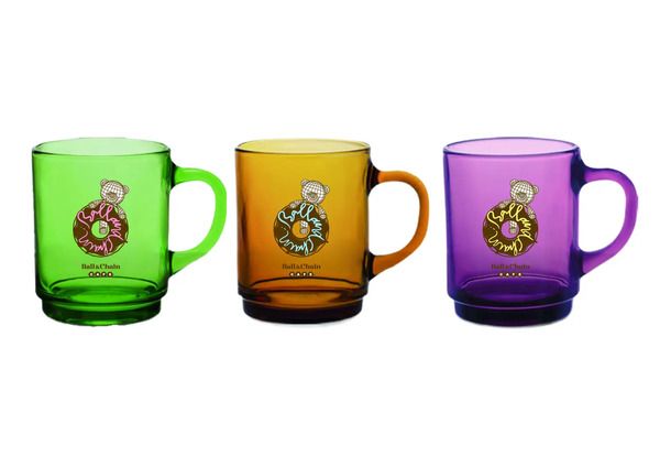 【東京都墨田区】ショッピングバッグブランドBall＆Chainの世界観を表現した「Ball＆Chain CAFE」OPEN