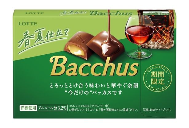 10粒入りで、価格はオープン価格(想定小売価格324円前後)