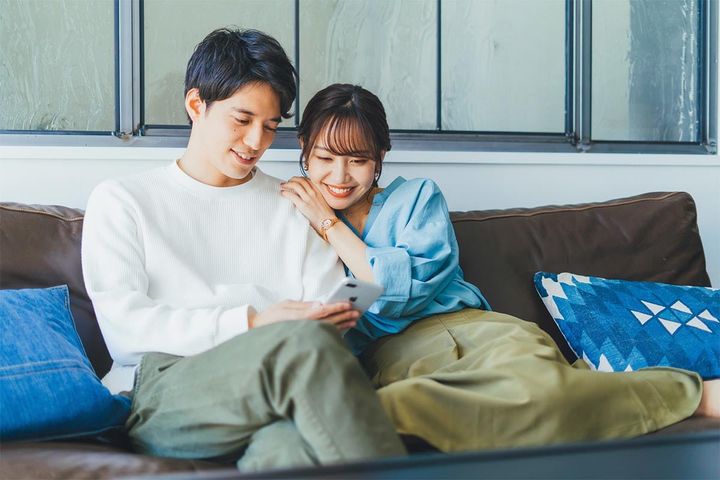 「恋愛につながる出会い」はどこに……？