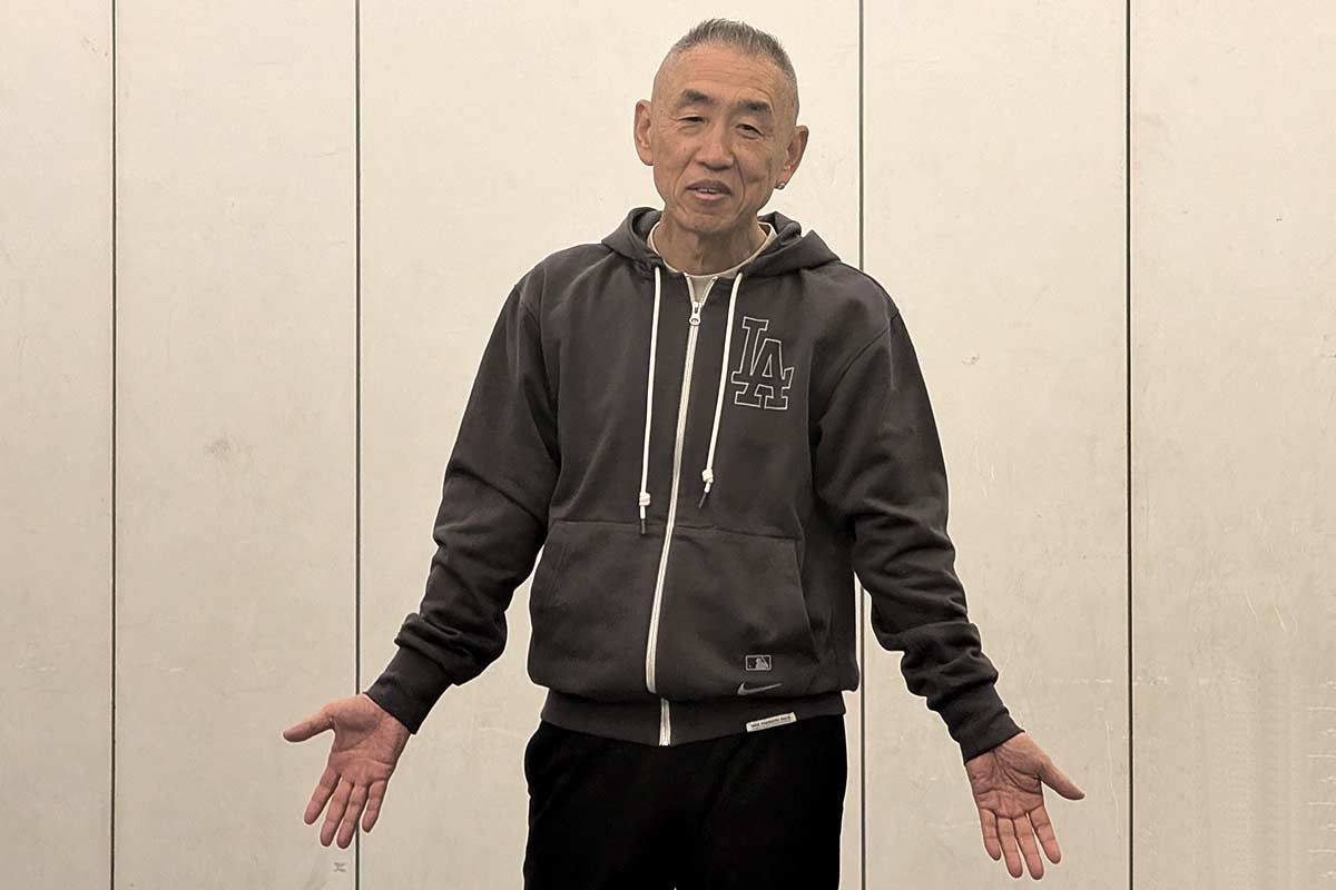 山本由伸らトップアスリートやドジャースを支える矢田修が挑む“スポーツ科学の民主化” 新デバイス「KINETIC LAB-LINK」に込めた40 ...