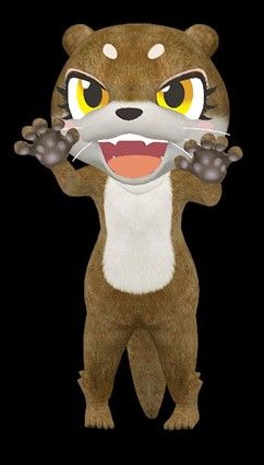 大捜索隊 お景（おきょう）隊長