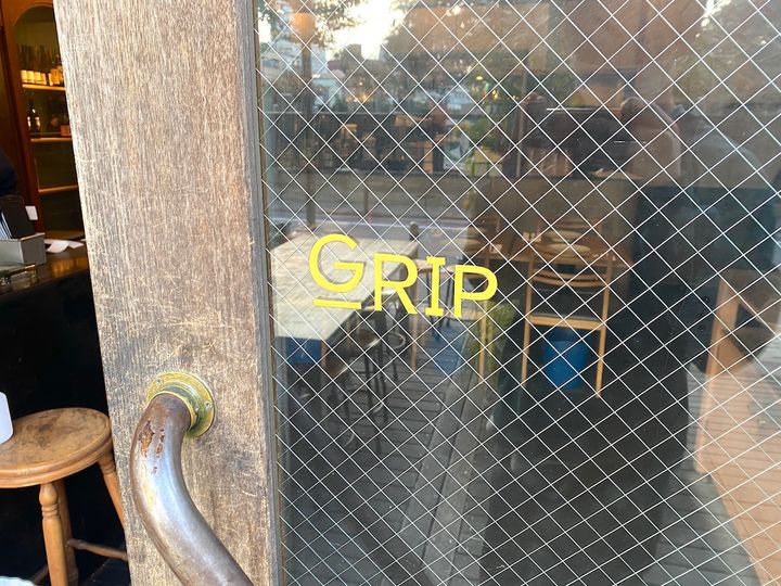 「GRIP」イメージカット