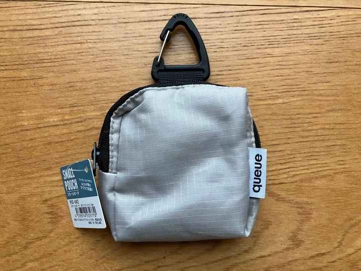 Seria(セリア)：スモールポーチ