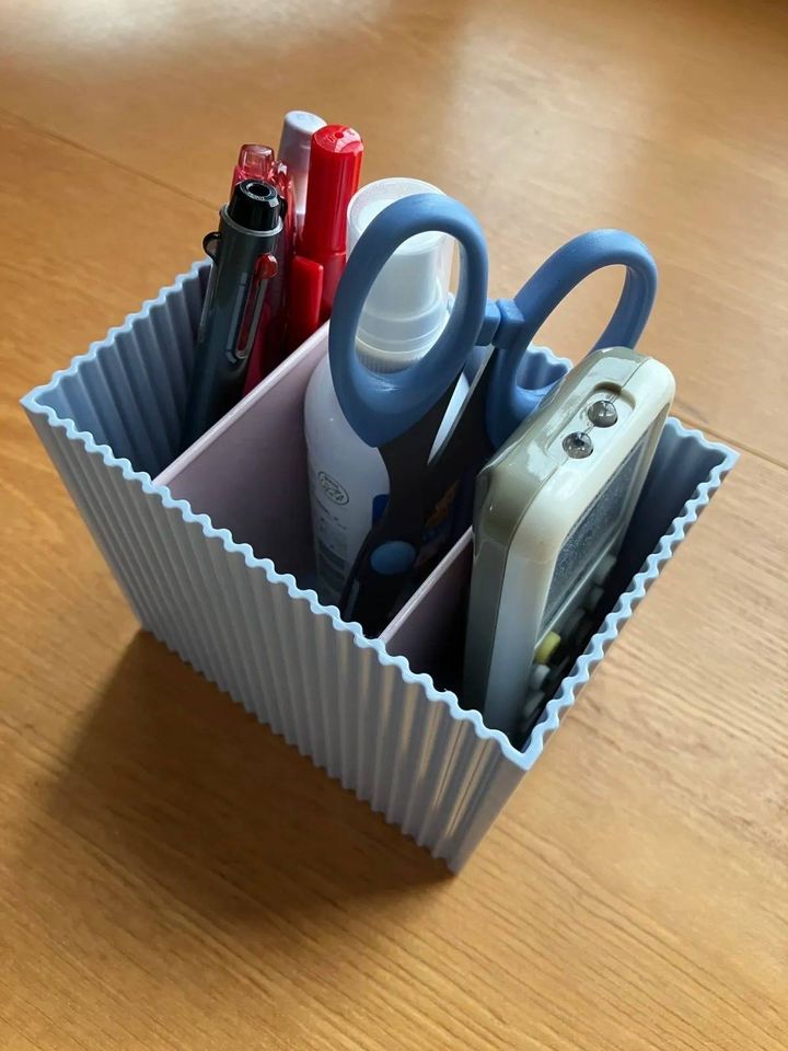 Seria(セリア)：リップル03 ポップ