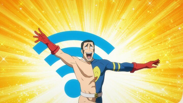 【写真・画像】「髙羽が羨ましい」TVアニメ『呪術廻戦』髙羽史彦の魅力を通じて見えた生きる道とは？【声優・鶴岡 聡インタビュー】 1枚目