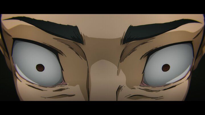 【写真・画像】「髙羽が羨ましい」TVアニメ『呪術廻戦』髙羽史彦の魅力を通じて見えた生きる道とは？【声優・鶴岡 聡インタビュー】 2枚目