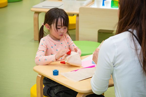 【千葉県成田市】「フレーベル館 Kinder Platz 成田空港店」4月OPEN！飛行機を眺められる屋外エリアも