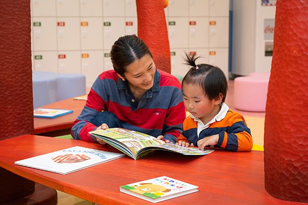 【千葉県成田市】「フレーベル館 Kinder Platz 成田空港店」4月OPEN！飛行機を眺められる屋外エリアも