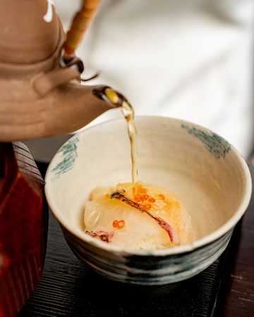 【京都府京都市】食事から甘味まで！「肉のおだきち伏見稲荷本店」に春の新作メニューが勢揃い