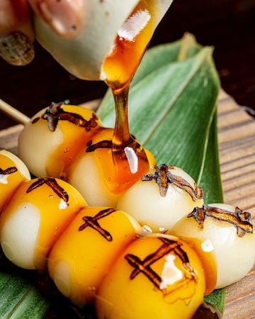 【京都府京都市】食事から甘味まで！「肉のおだきち伏見稲荷本店」に春の新作メニューが勢揃い