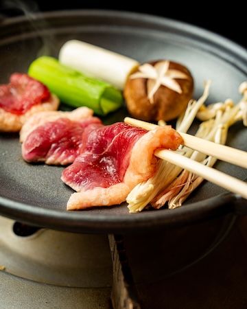 【京都府京都市】食事から甘味まで！「肉のおだきち伏見稲荷本店」に春の新作メニューが勢揃い