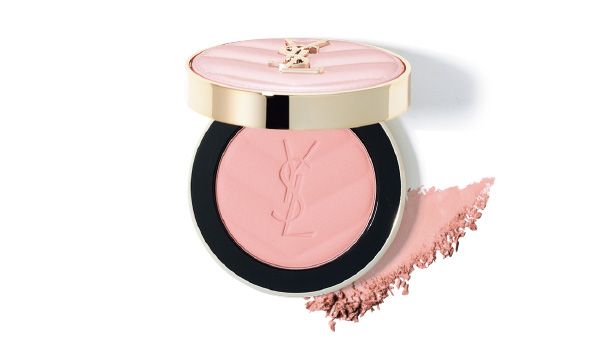 【B】YSL メイクミー ブラッシュ パウダー