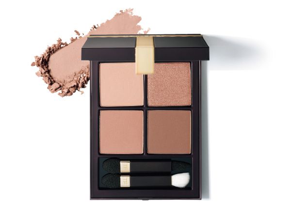 トム フォード RUNWAY アイ カラー クォード プードル