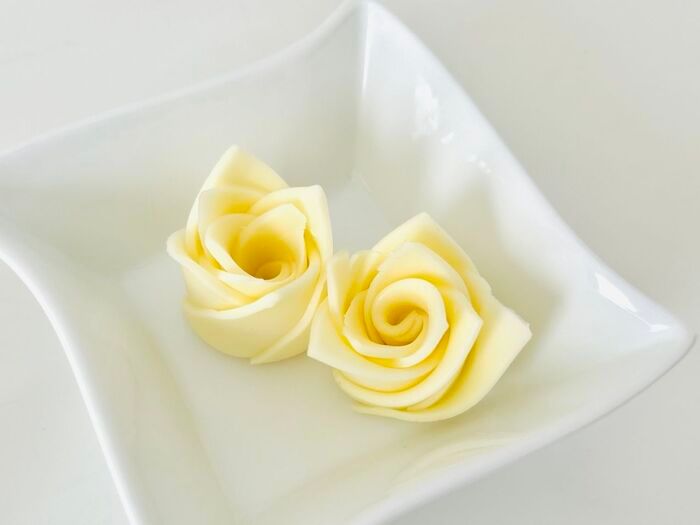 ビジュが大爆発する♡〈ハムの詰め方〉お弁当にテンション上がっちゃう「お花見に最高です…」