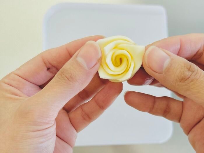 ビジュが大爆発する♡〈ハムの詰め方〉お弁当にテンション上がっちゃう「お花見に最高です…」