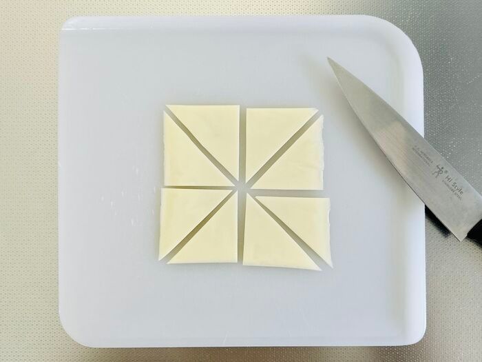 ビジュが大爆発する♡〈ハムの詰め方〉お弁当にテンション上がっちゃう「お花見に最高です…」