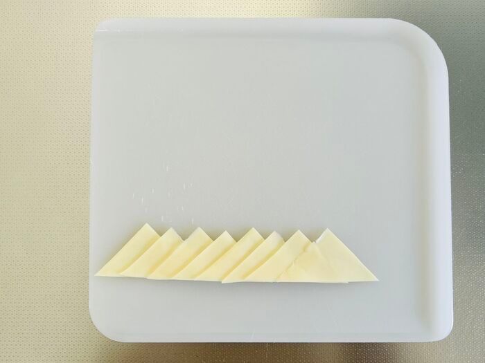 ビジュが大爆発する♡〈ハムの詰め方〉お弁当にテンション上がっちゃう「お花見に最高です…」