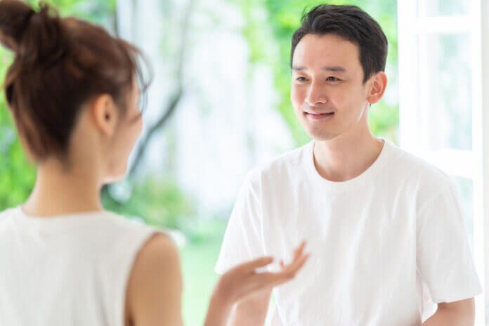 大人しい女性のメリット3つ