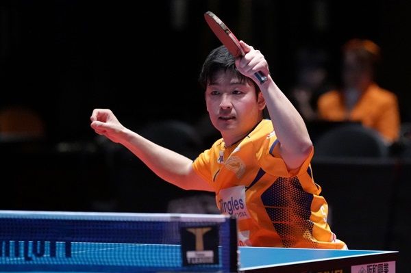 【静岡県静岡市】イオンセントラルスクエア静岡で「ENJOY！ウエルネス卓球」開催！参加者募集中