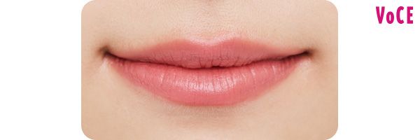 塗り比べ：ルージュ アリュール ヴェルヴェット ランデヴー 478