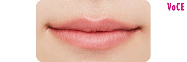 塗り比べ：パウダー キス ヘイジー マットリップ スティック