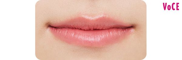 塗り比べ：ルージュスターブリーズ