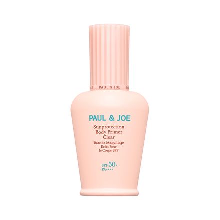 ポール ＆ ジョー ボーテ サンプロテクション ボディプライマー クリア