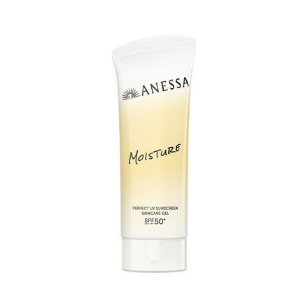 アネッサ パーフェクト UV スキンケアジェル NB