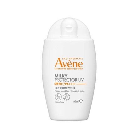 アベンヌ ミルキープロテクター UV