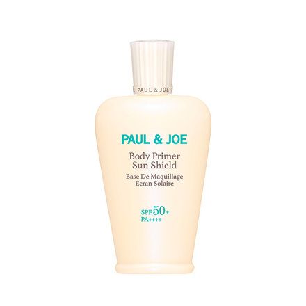 ポール ＆ ジョー ボーテ ポール ＆ ジョー ボディプライマー サンシールド