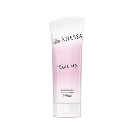 アネッサ ブライトニング UV ジェル NA