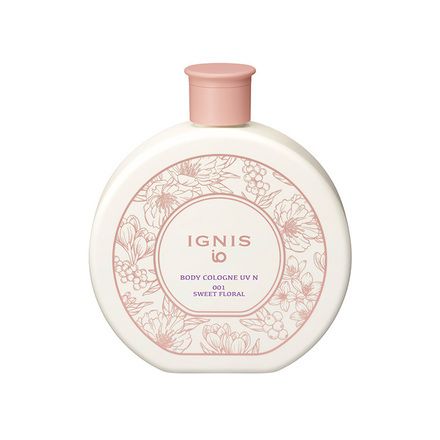 イグニス イオ ボディコロン UV N