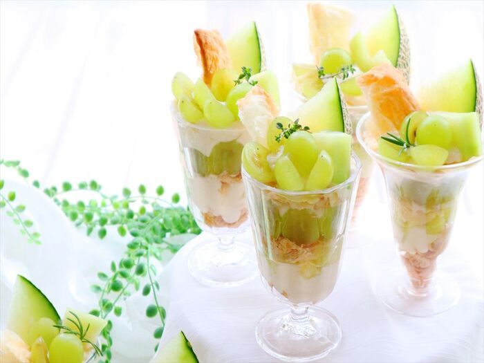 レンチンで超簡単！ 『カスタードクリーム』の作り方。手軽なのにしっかり美味しく仕上がります♪