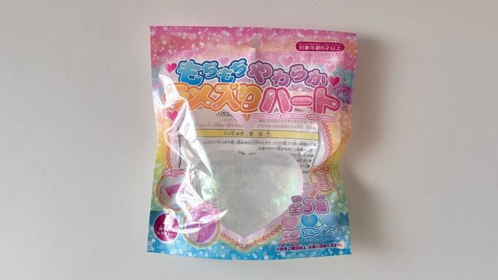 100均のスクイーズ6個買ってみた！親子でハマるムニっと感触♡【ダイソー・セリア・キャンドゥ】