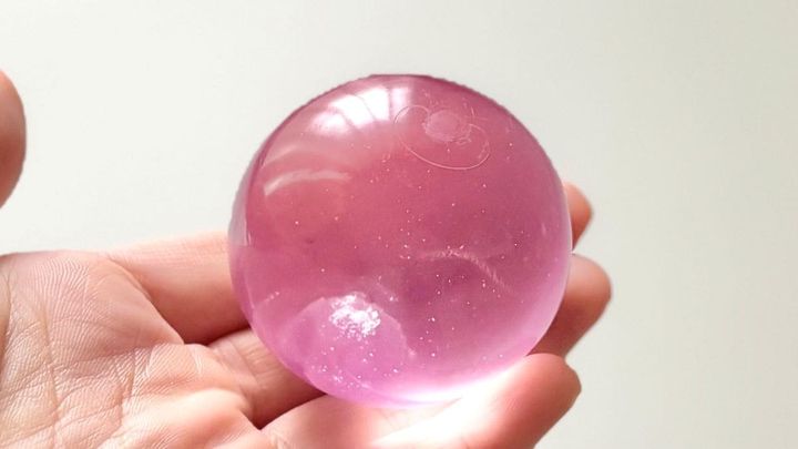 100均のスクイーズ6個買ってみた！親子でハマるムニっと感触♡【ダイソー・セリア・キャンドゥ】