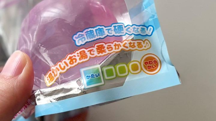 100均のスクイーズ6個買ってみた！親子でハマるムニっと感触♡【ダイソー・セリア・キャンドゥ】