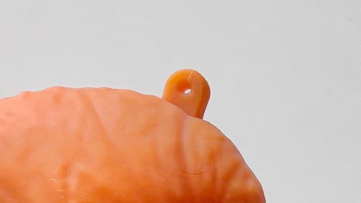 100均のスクイーズ6個買ってみた！親子でハマるムニっと感触♡【ダイソー・セリア・キャンドゥ】