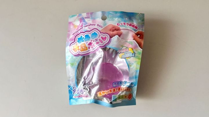 100均のスクイーズ6個買ってみた！親子でハマるムニっと感触♡【ダイソー・セリア・キャンドゥ】