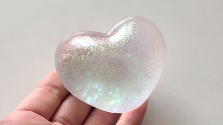 100均のスクイーズ6個買ってみた！親子でハマるムニっと感触♡【ダイソー・セリア・キャンドゥ】