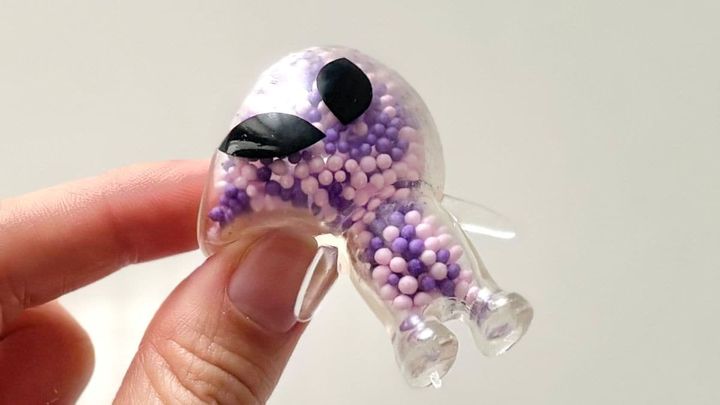 100均のスクイーズ6個買ってみた！親子でハマるムニっと感触♡【ダイソー・セリア・キャンドゥ】