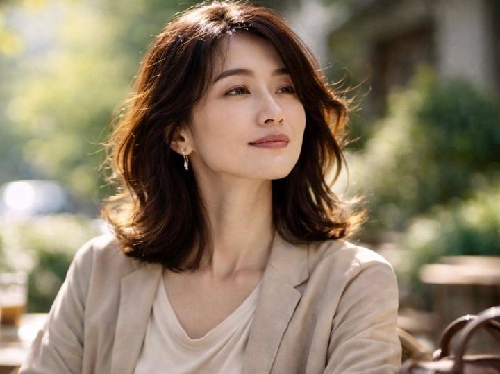 しっかりメイクなのにアカ抜けない人、シンプルなのに洗練された人。その差って何？