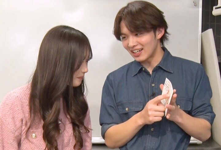 【写真・画像】子役として活躍していた“爆モテ”イケメン彼氏、初めての彼女にデレデレ「いてくれるだけでいい」愛の言葉連発 1枚目